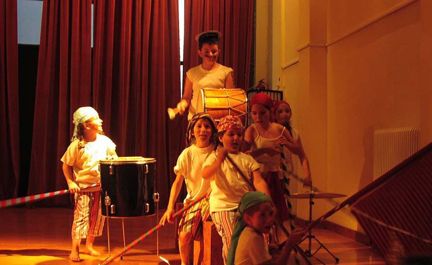 Παιδί & Τέχνη