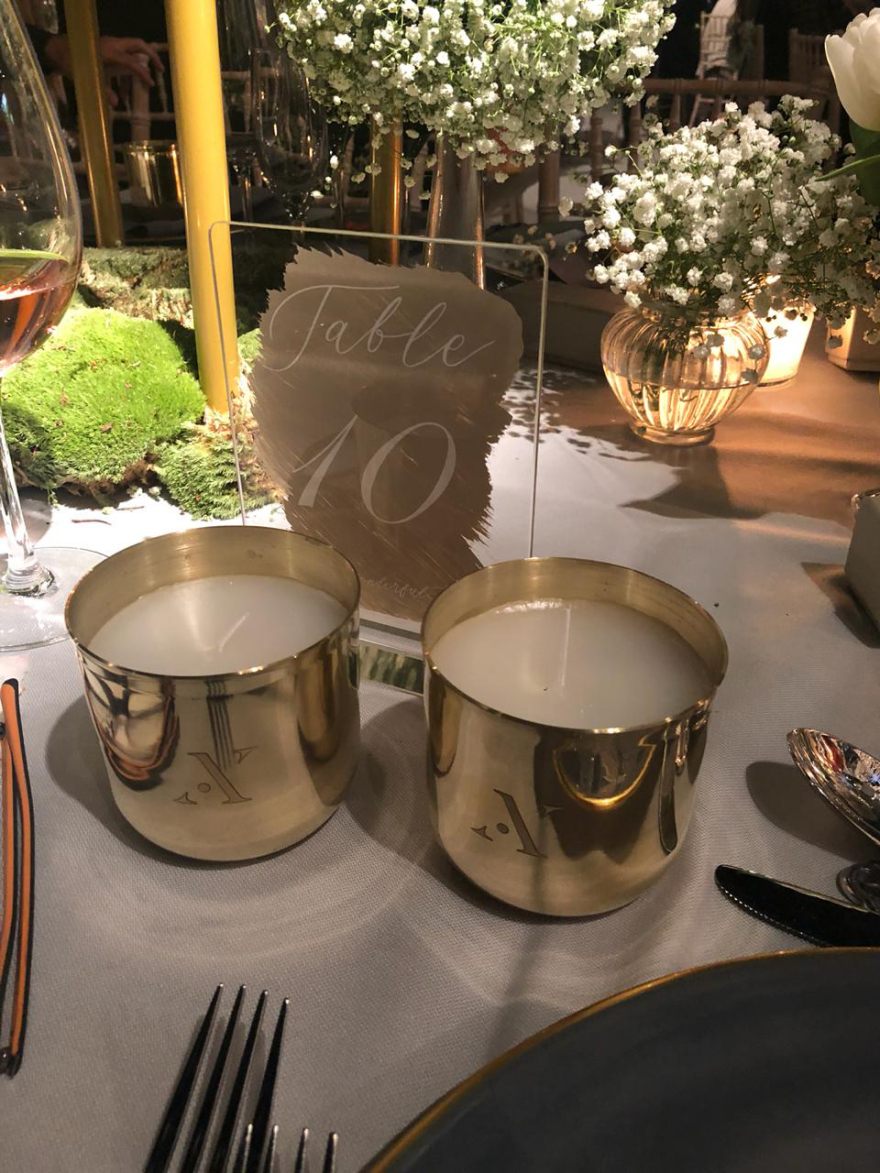  Αντώνης Ρέμος-Υβόννη Μπόσνιακ: Δείτε τα καλύτερα βίντεο από τον πιο παραμυθένιο γάμο