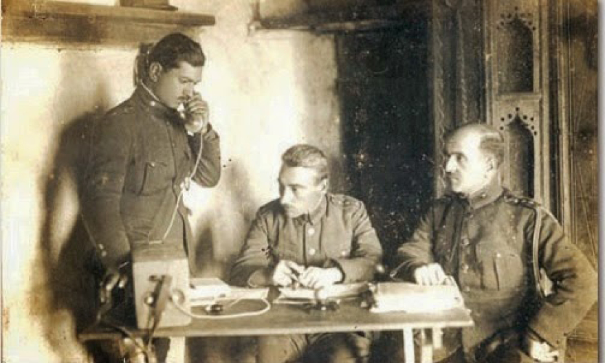 Η Μικρασιατική Καταστροφή: Ο «Μαύρος Αύγουστος» του 1922 (Β' Μέρος)