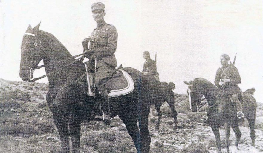 Η Μικρασιατική Καταστροφή: Ο «Μαύρος Αύγουστος» του 1922 (Β' Μέρος)