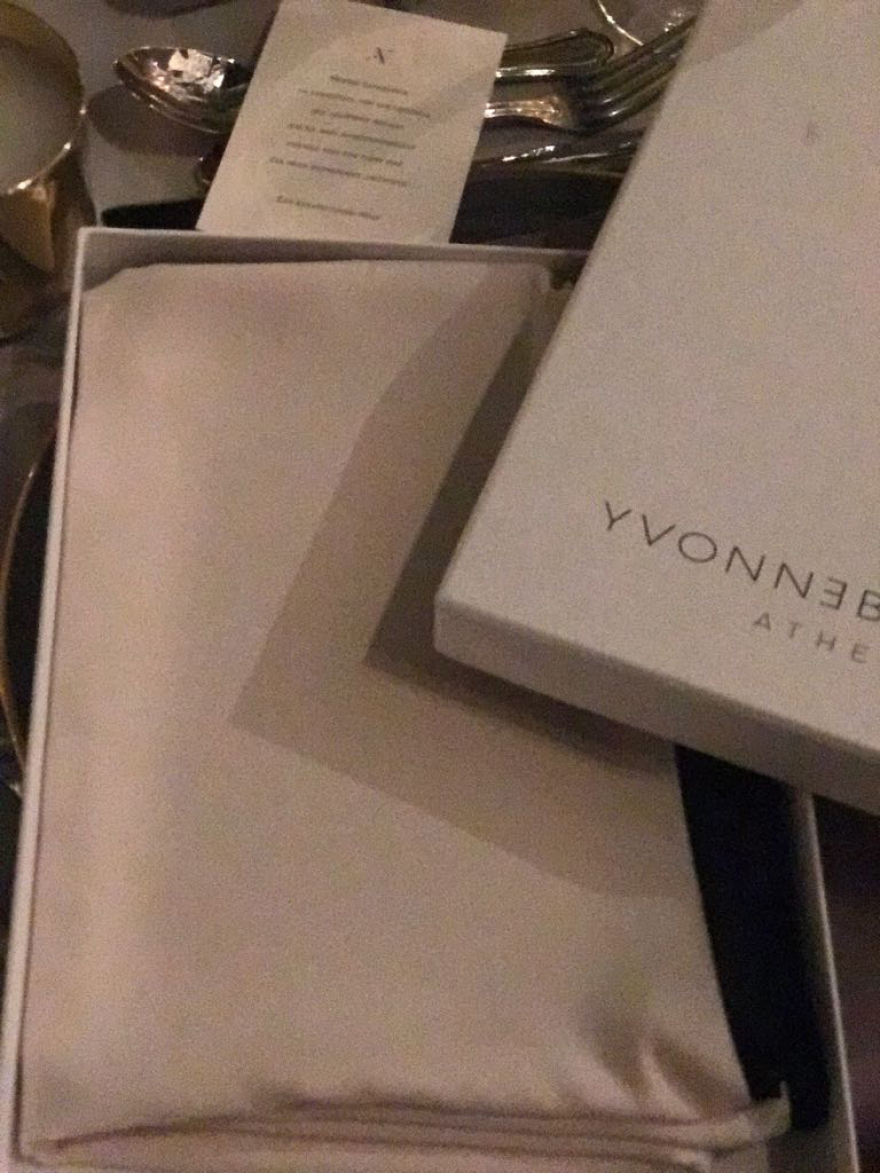 Αντώνης Ρέμος - Υβόννη Μπόσνιακ: Δείτε όλα όσα έγιναν στο γάμο της χρονιάς 