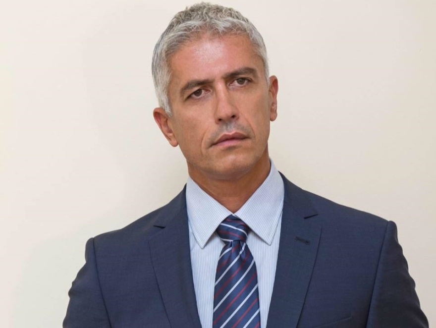 Ρουβίκωνας για την επίθεση στην πρεσβεία του Ιράν: Μια χαρά αντέδρασε ο φρουρός...