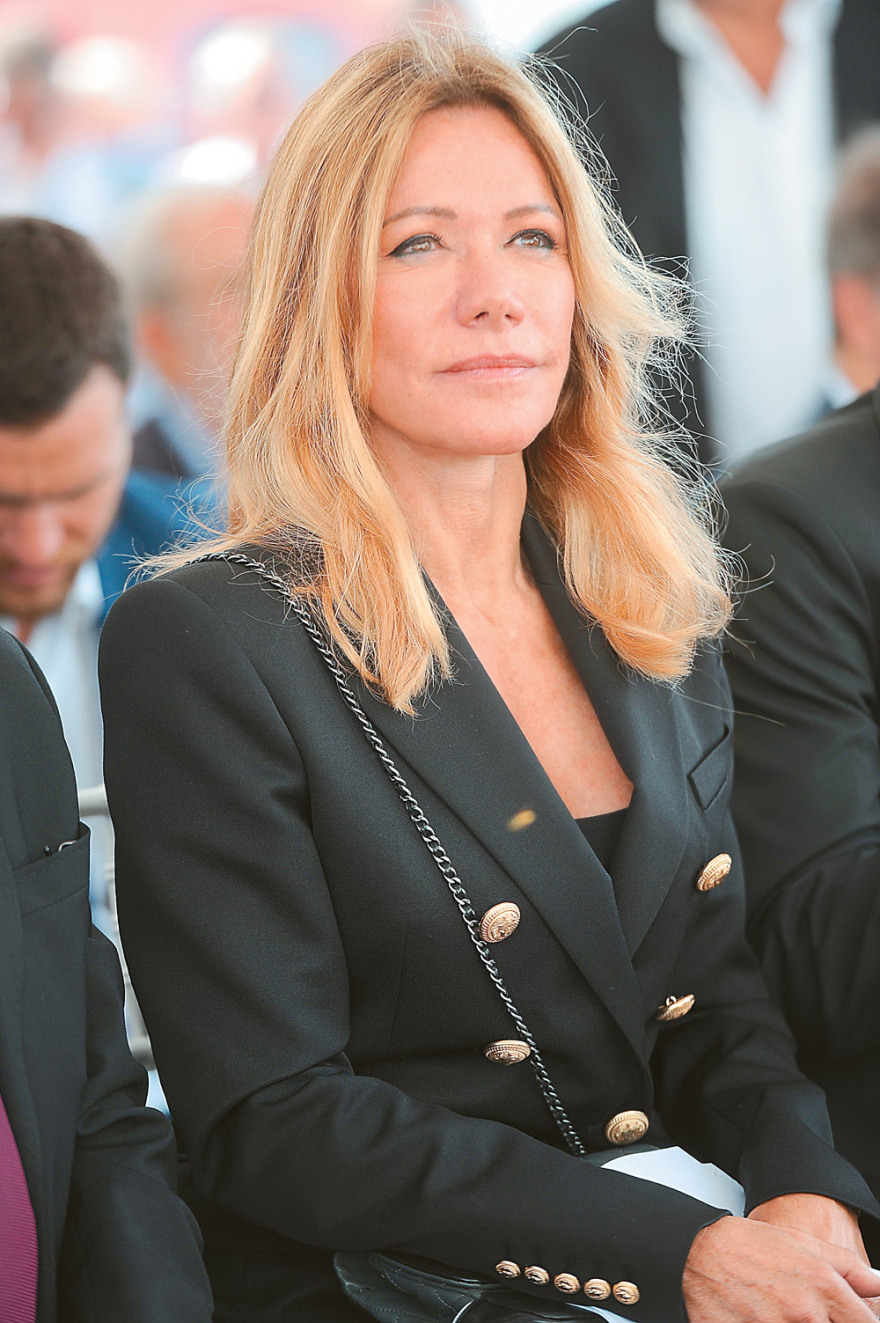 Η οικογένεια Λάτση στη γενέτειρα του καπετάν Γιάννη