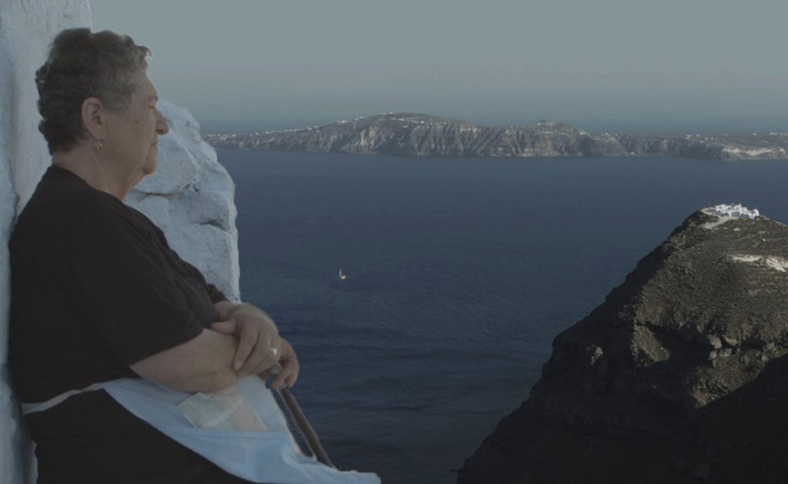 Το ελληνικό ντοκιμαντέρ στις «Νύχτες Πρεμιέρας»