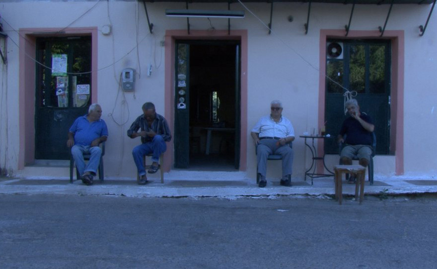 Το ελληνικό ντοκιμαντέρ στις «Νύχτες Πρεμιέρας»