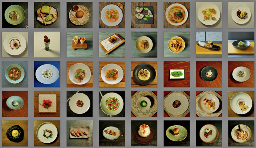 Τaste of Athens: Η γεύση της Αθήνας σε μια μεγάλη γαστρονομική γιορτή