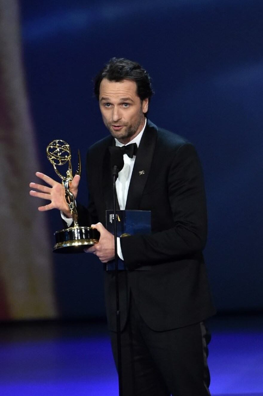 Emmy 2018: Θριαμβευτικό comeback του GoT, συγκίνηση και... προτάσεις γάμου σε μια επεισοδιακή απονομή