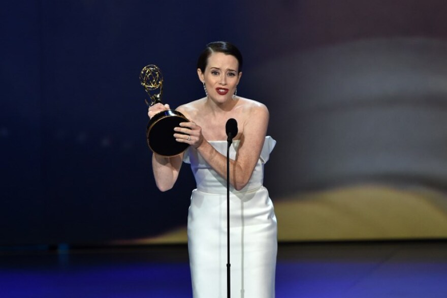 Emmy 2018: Θριαμβευτικό comeback του GoT, συγκίνηση και... προτάσεις γάμου σε μια επεισοδιακή απονομή