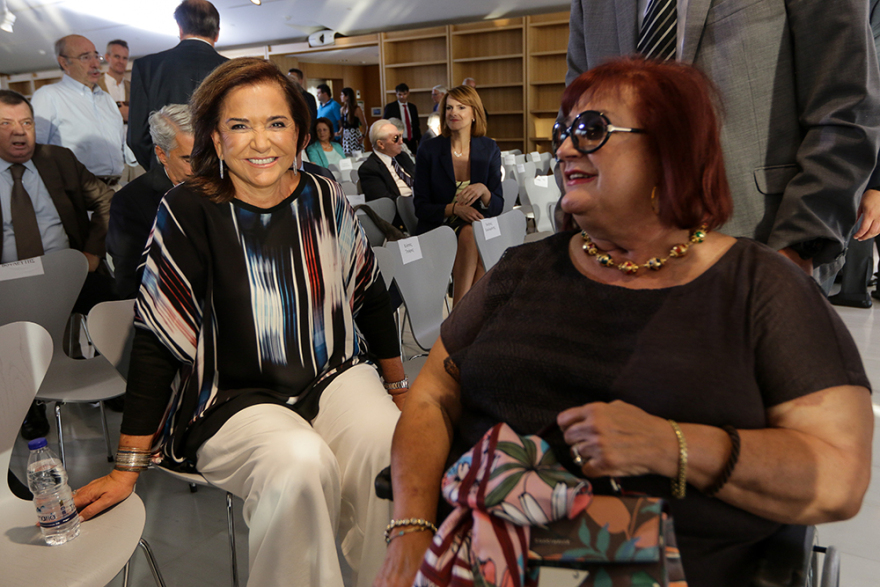 Μητσοτάκης: Η Ελλάδα θα πάει μπροστά με τους πιο άξιους και με ισχυρή κυβέρνηση 