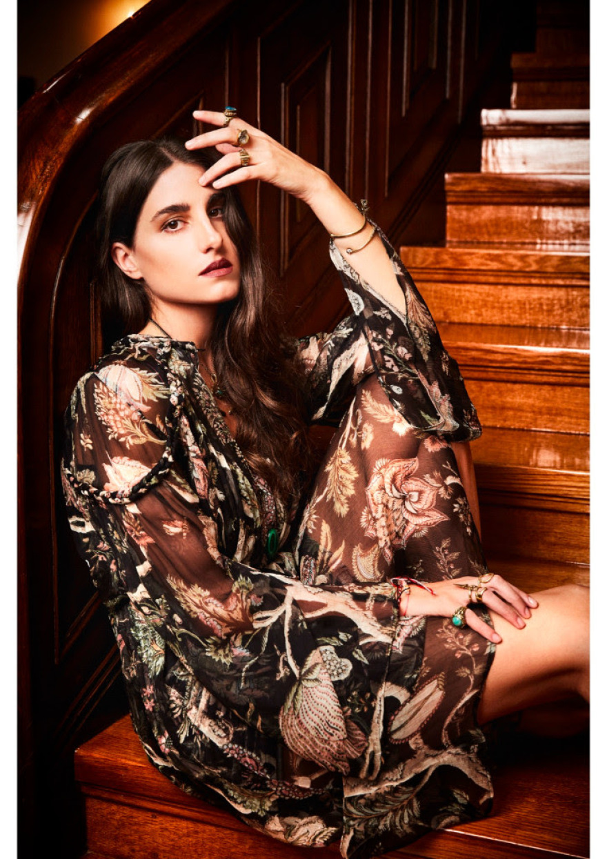 Παυλίνα Βουλγαράκη: «Πλέον αισθάνομαι ότι δεν είμαι μόνη μου»