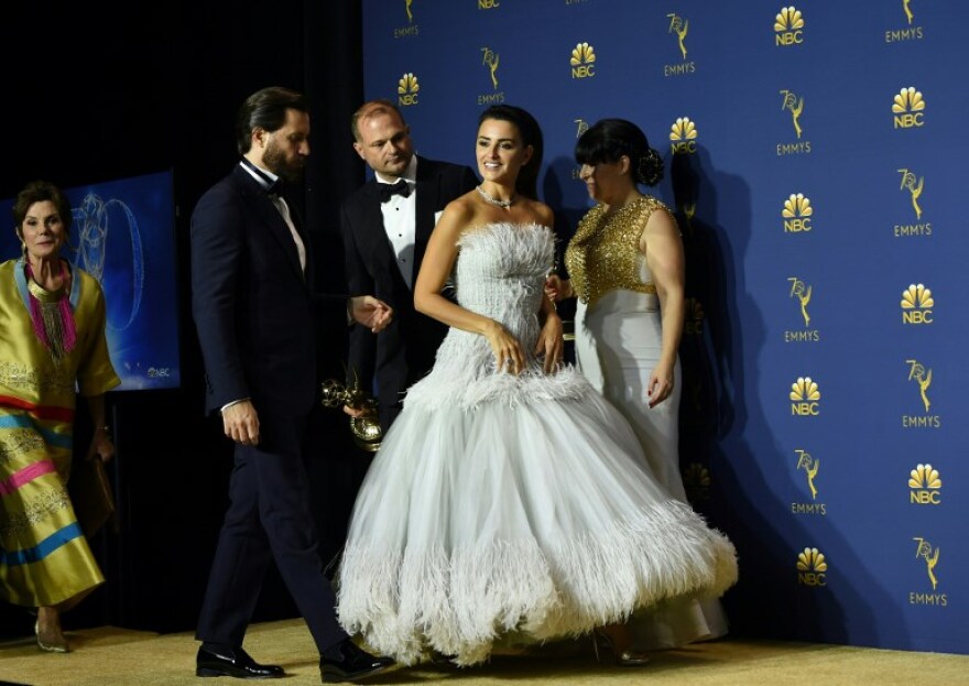 Emmy 2018: Θριαμβευτικό comeback του GoT, συγκίνηση και... προτάσεις γάμου σε μια επεισοδιακή απονομή