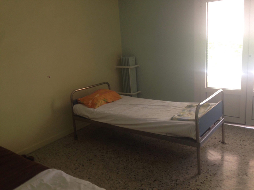 ΠΟΕΔΗΝ για τα παιδιά του Σκαραμαγκά: Ακατάλληλοι παραμένουν οι χώροι στο Θεραπευτήριο Χρονίων Παθήσεων