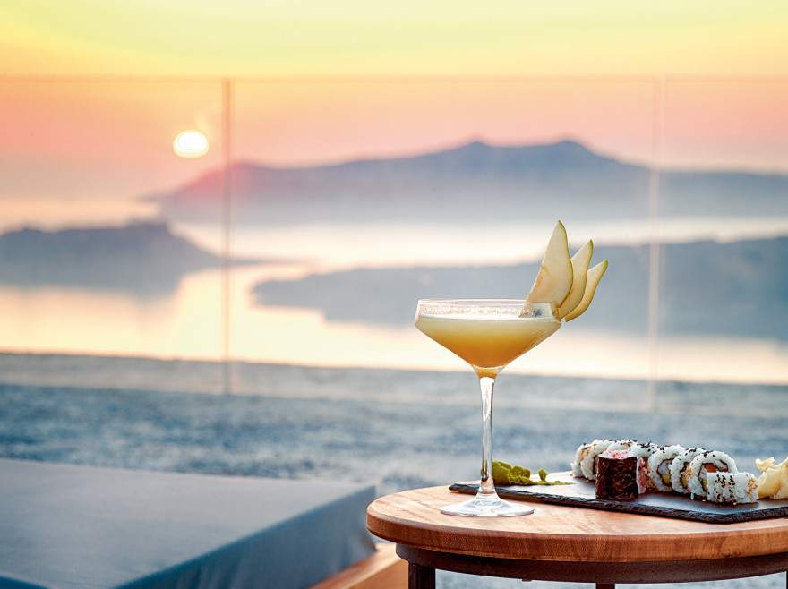 Στο σπίτι της Mrs Vedema