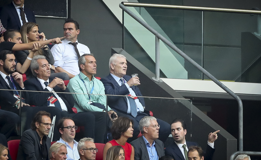 Άγιαξ-ΑΕΚ 3-0: Υποκλίθηκε στην ανωτερότητα του Αίαντα