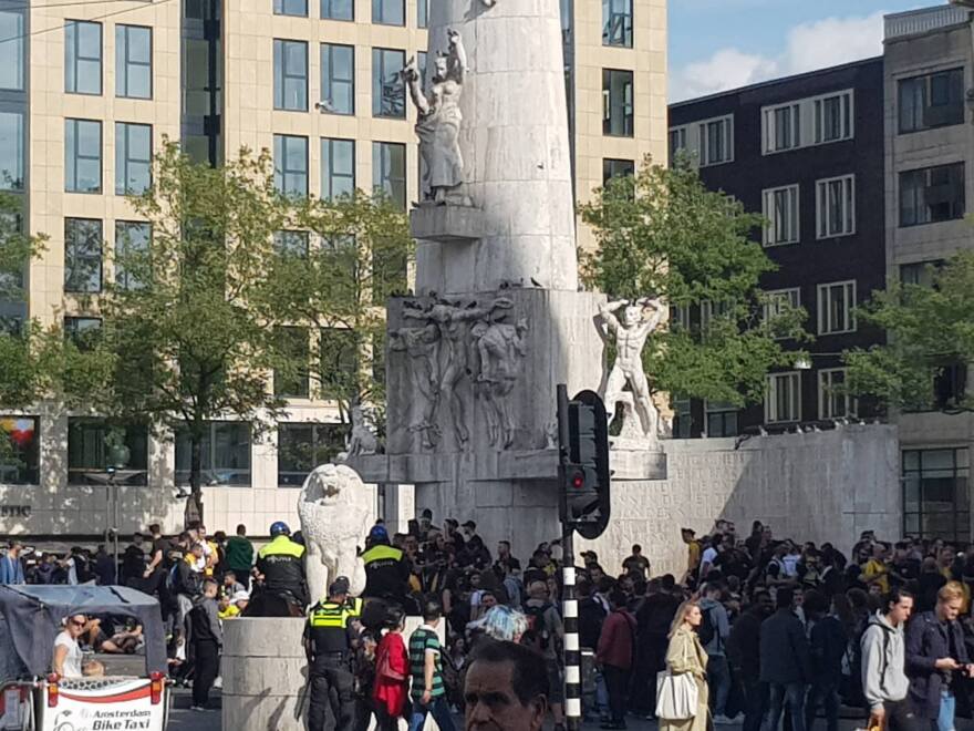 Champions League: Πανικός για την ΑΕΚ στο Άμστερνταμ