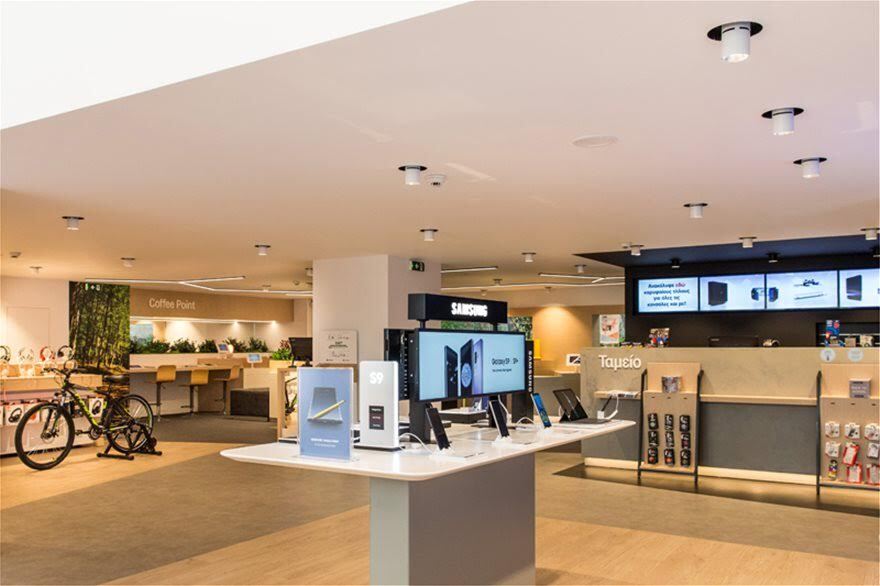 Το απόλυτο Techspot είναι εδώ