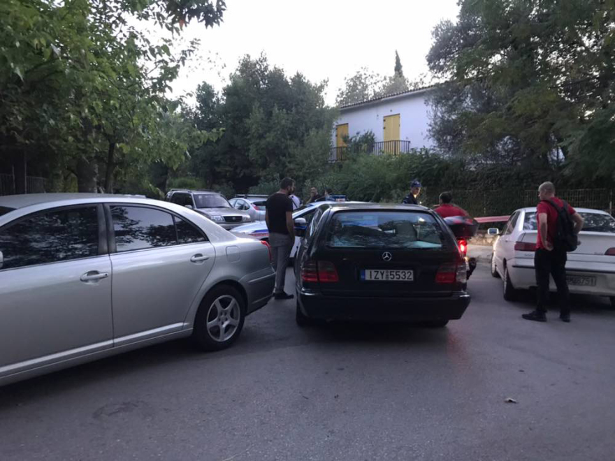 Έγκλημα στην Κηφισιά: Σπαραγμός από τη μάνα της 33χρονης που δολοφονήθηκε  