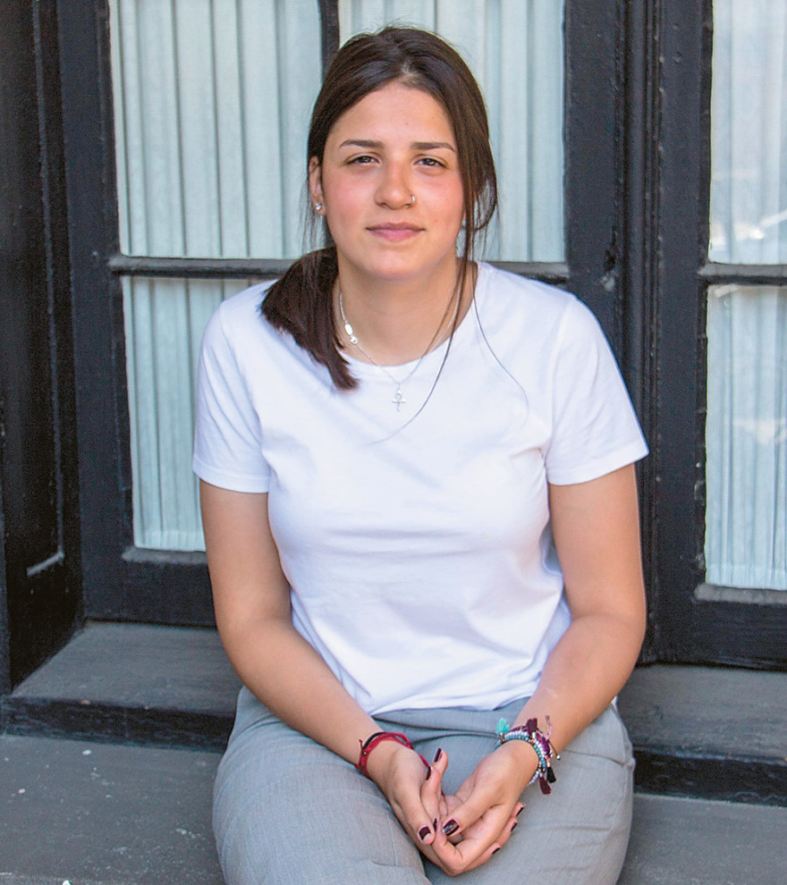 Παραδόθηκε και συνελήφθη στη Μυτιλήνη ο ιδιοκτήτης της ΜΚΟ ERCI για διακίνηση μεταναστών