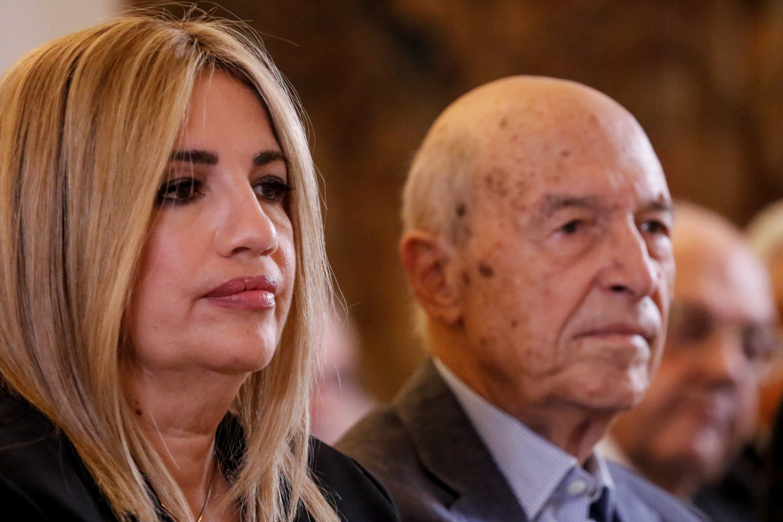 Βενιζέλος: Νέα διαπραγμάτευση με τους δανειστές για όσα έχει συμφωνήσει ο ΣΥΡΙΖΑ