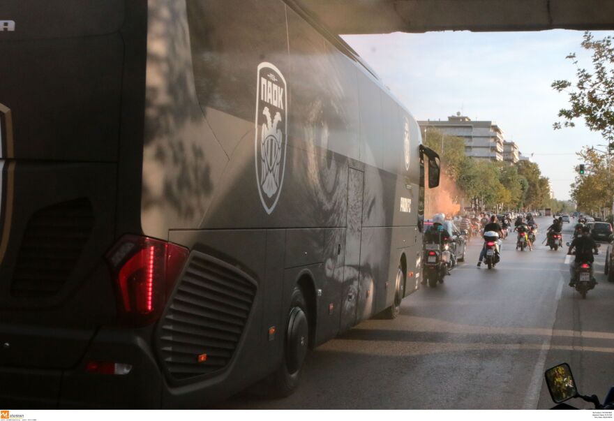 ΠΑΟΚ-Τσέλσι 0-1: Χαμηλή πτήση και ήττα από μια ανώτερη ομάδα