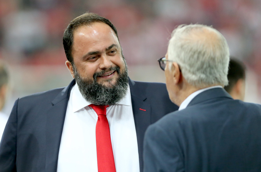 Europa League, Ολυμπιακός-Μπέτις 0-0: Άντεξε με 10, μπορούσε και τη νίκη