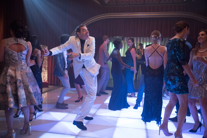 Οι ταινίες της εβδομάδας: Ο Χοακίν Φίνιξ χάνει τα πόδια αλλά βρίσκει το χιούμορ του