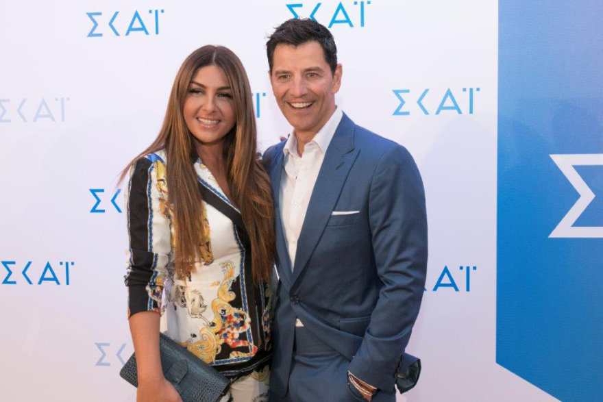 Τα μεγάλα ονόματα του ΣΚΑΪ στην παρουσίαση του νέου προγράμματος