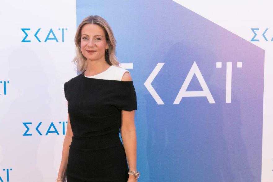 Τα μεγάλα ονόματα του ΣΚΑΪ στην παρουσίαση του νέου προγράμματος