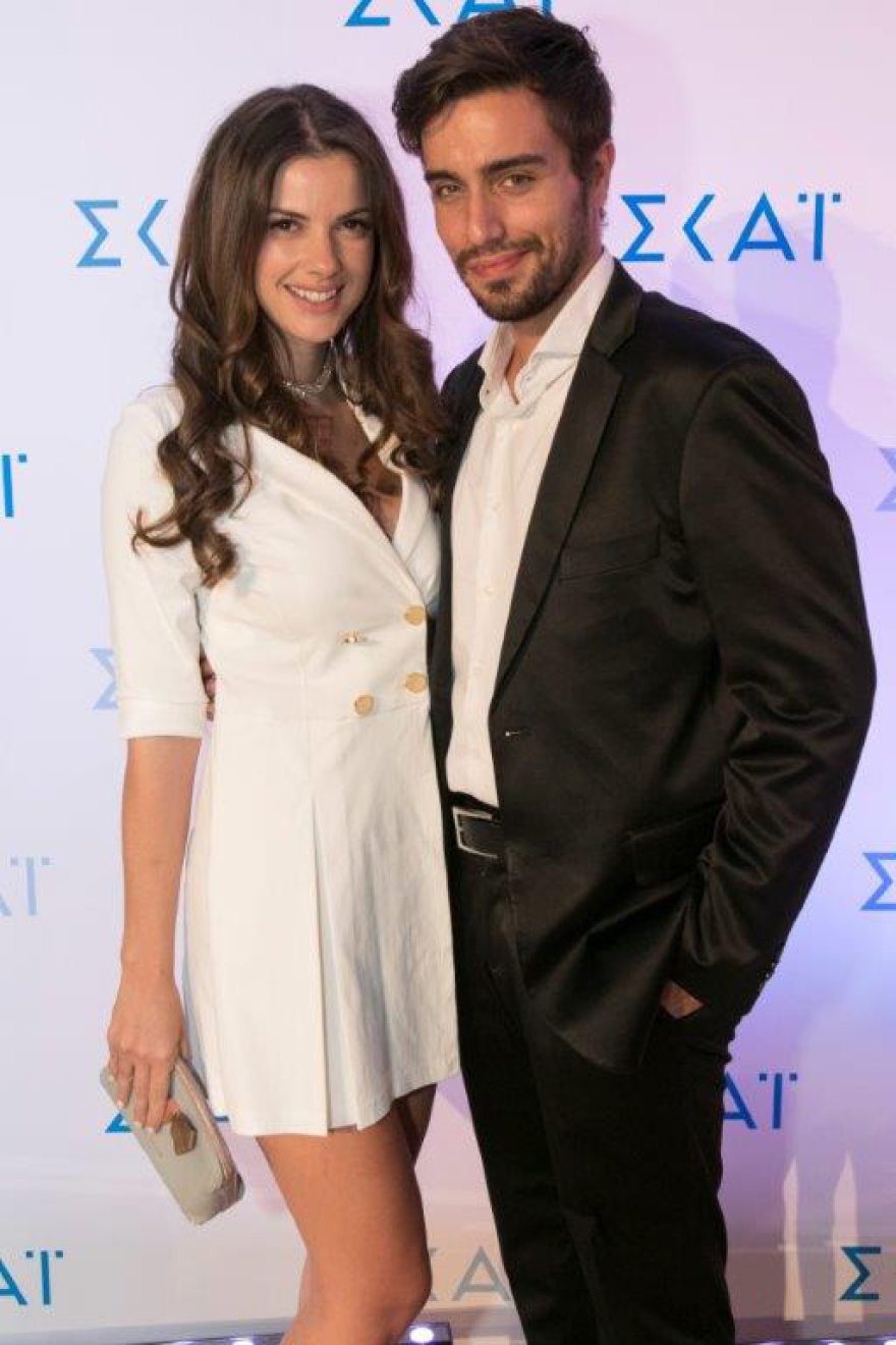 Τα μεγάλα ονόματα του ΣΚΑΪ στην παρουσίαση του νέου προγράμματος