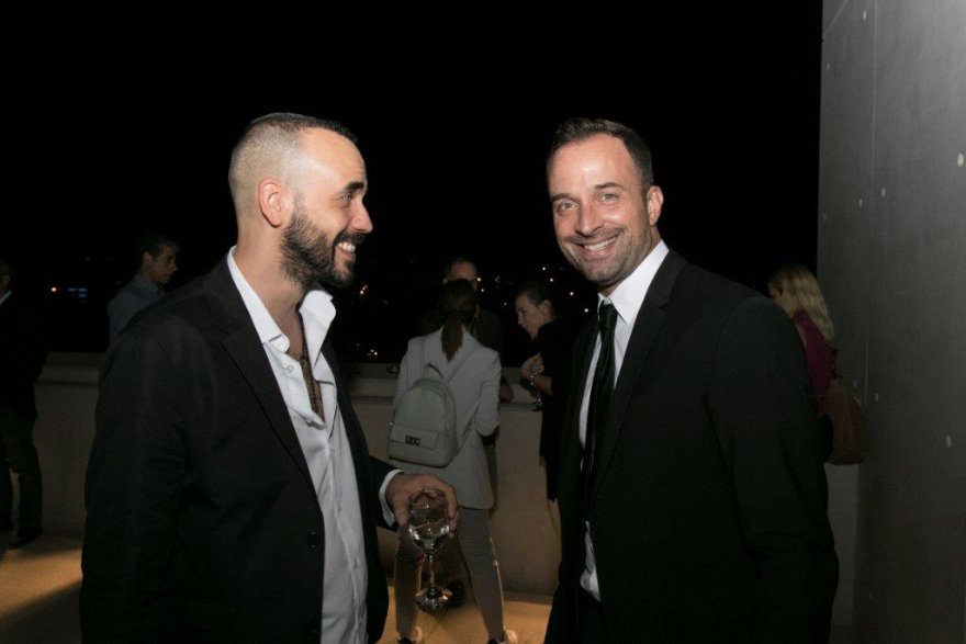 Τα μεγάλα ονόματα του ΣΚΑΪ στην παρουσίαση του νέου προγράμματος