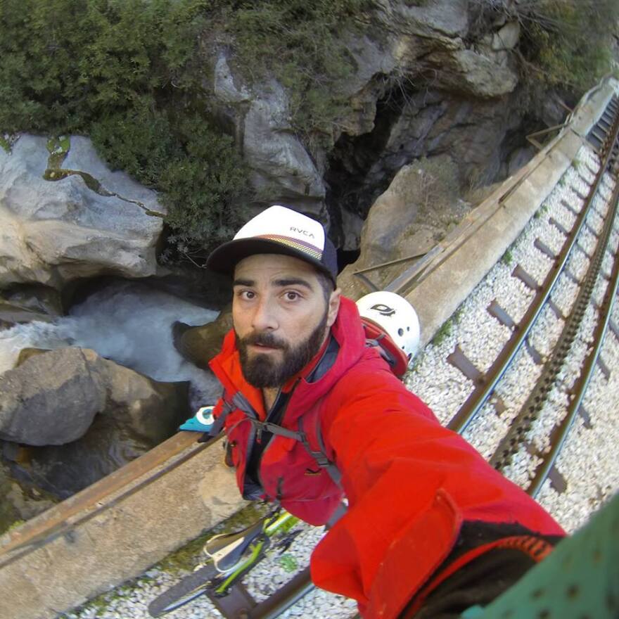 Κεφαλονιά - Κωνσταντινούπολη με καγιάκ: Το ταξίδι του Γιώργου Ποταμιάνου για φιλανθρωπικό σκοπό