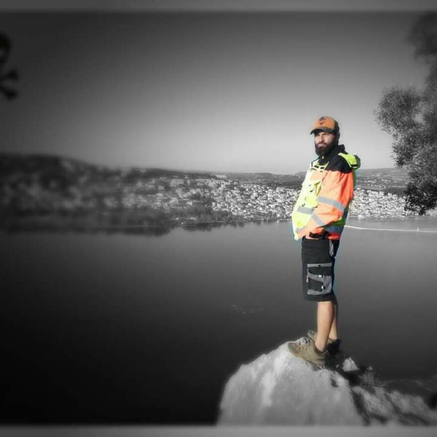 Κεφαλονιά - Κωνσταντινούπολη με καγιάκ: Το ταξίδι του Γιώργου Ποταμιάνου για φιλανθρωπικό σκοπό