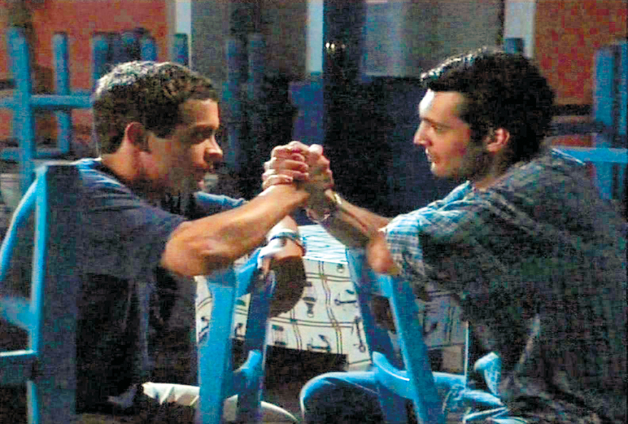 Μιρέλλα Παπαοικονόμου: Στα ίδια μέρη θα ξαναβρεθούμε