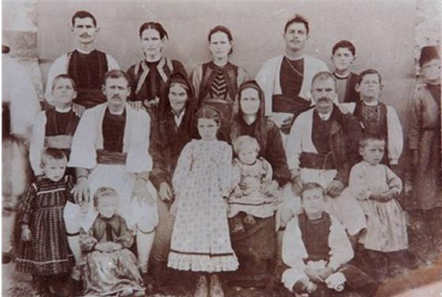 Οι κουτσόβλαχοι και το ''Αυτόνομο κρατίδιο της Πίνδου'' (1917)