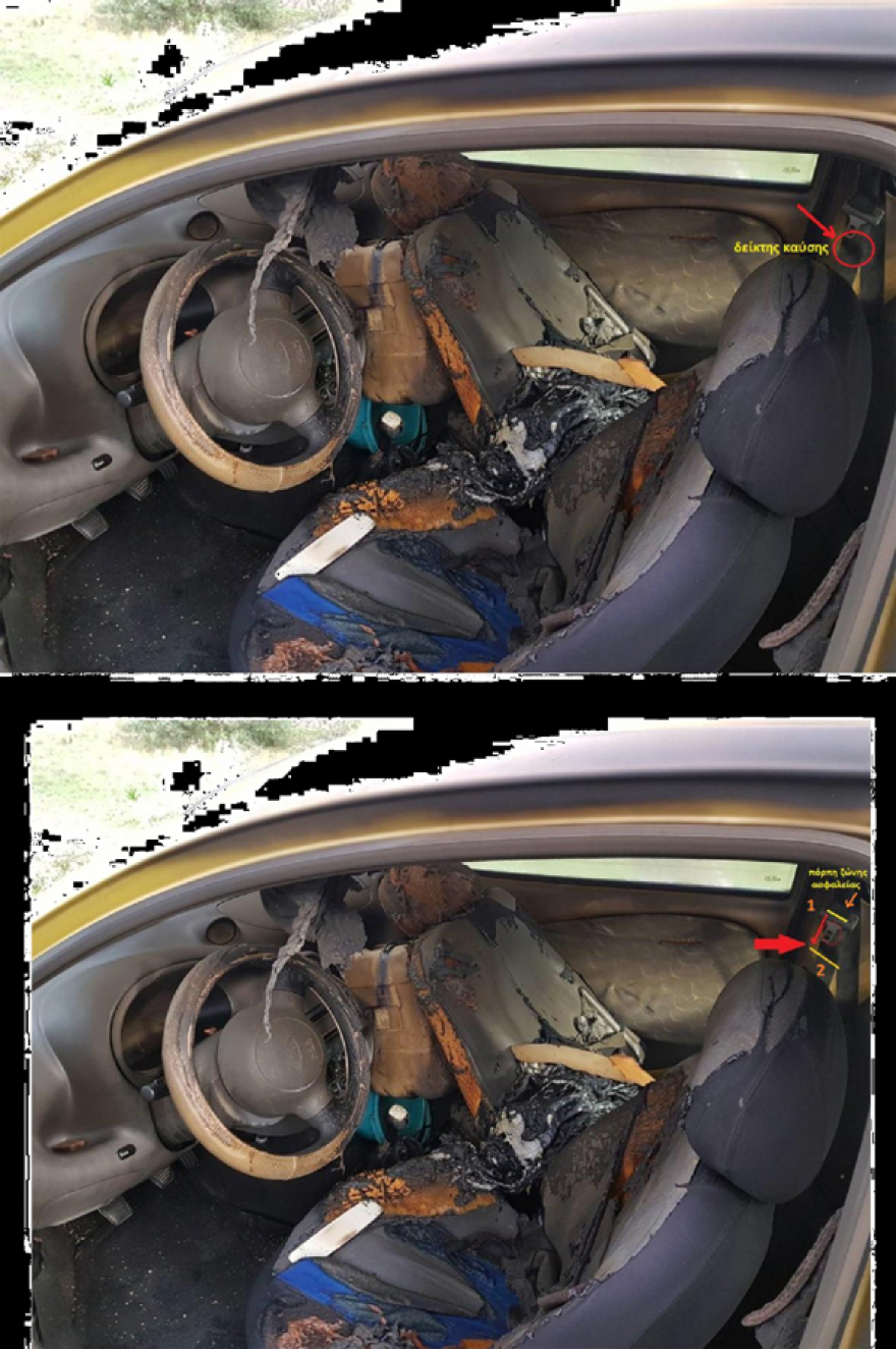 Υπόθεση Λαγούδη: Λάθη και παραλείψεις των ανακριτικών αρχών 