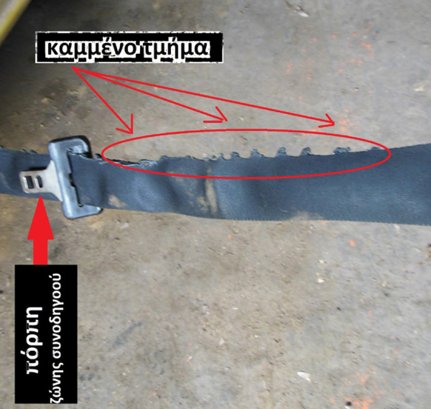 Υπόθεση Λαγούδη: Λάθη και παραλείψεις των ανακριτικών αρχών 