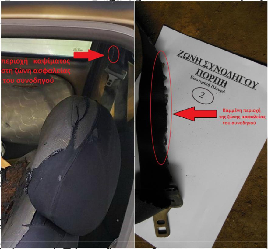 Υπόθεση Λαγούδη: Λάθη και παραλείψεις των ανακριτικών αρχών 