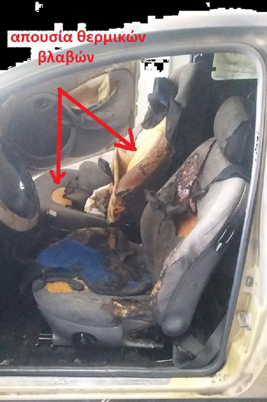 Υπόθεση Λαγούδη: Λάθη και παραλείψεις των ανακριτικών αρχών 