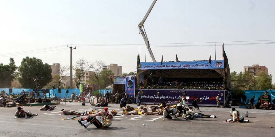 Επίθεση στο Ιράν: Στους 29 οι νεκροί - «Τρομακτική απάντηση» ετοιμάζει η ιρανική κυβέρνηση