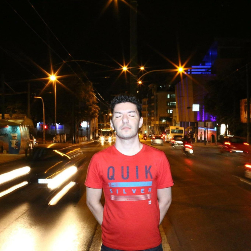 Ζαχαρίας Κωστόπουλος: Αυτός είναι ο άντρας που έχασε τη ζωή του, επιχειρώντας να ληστέψει το κοσμηματοπωλείο