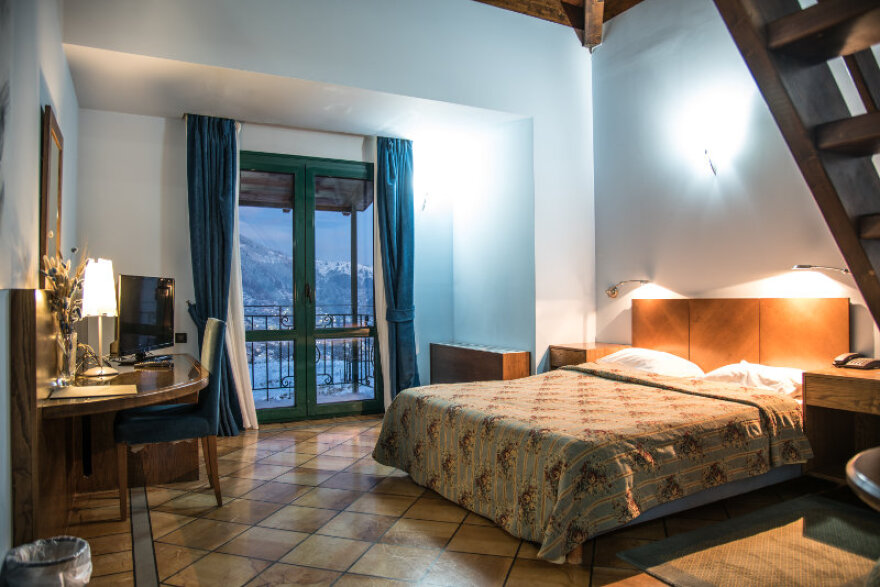 Φθινοπωρινή απόδραση στο Καρπενήσι με το ΘΕΜΑ Radio 104,6