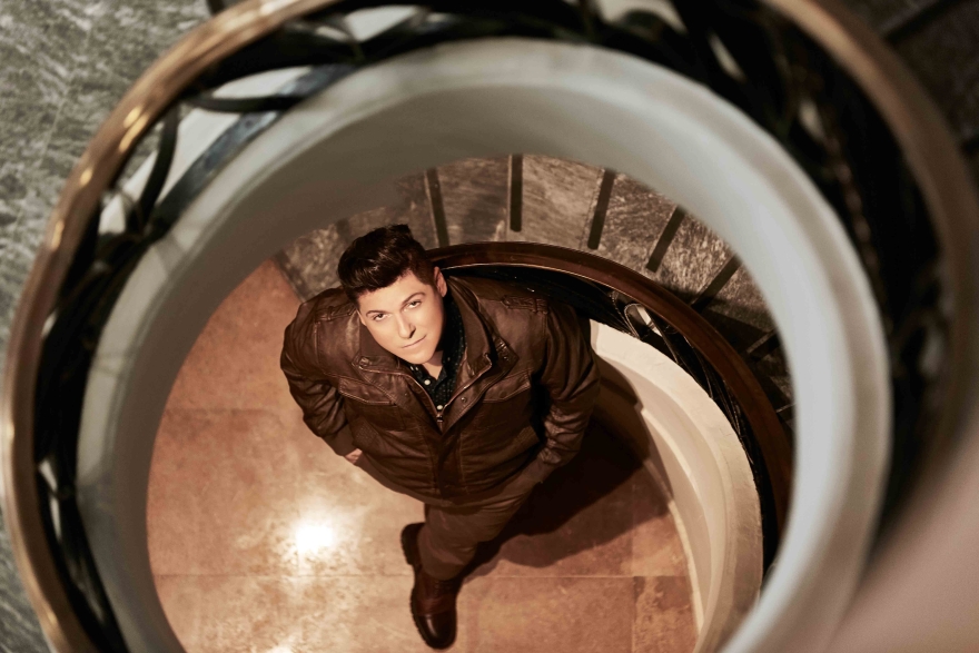 Τόνι Μαυρίδης: Μετά την Παπαρίζου με ποιον συνεργάζεται; 