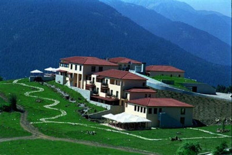 Φθινοπωρινή απόδραση στο Καρπενήσι με το ΘΕΜΑ Radio 104,6