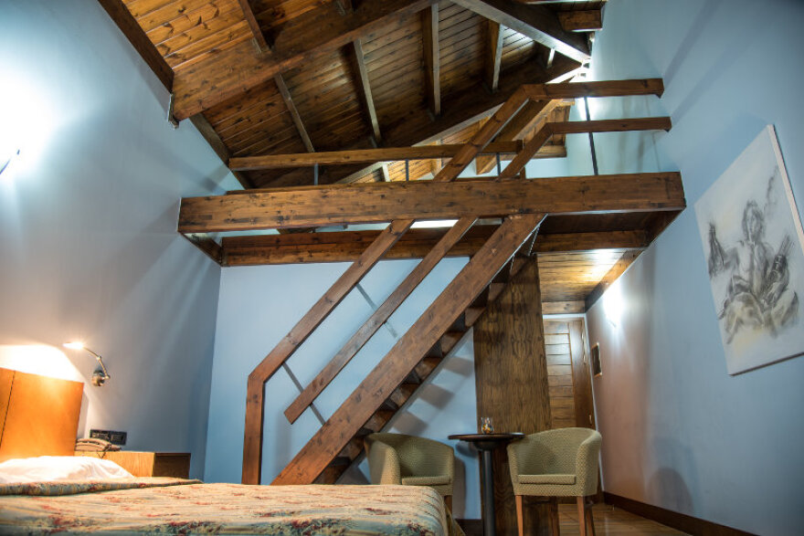 Φθινοπωρινή απόδραση στο Καρπενήσι με το ΘΕΜΑ Radio 104,6