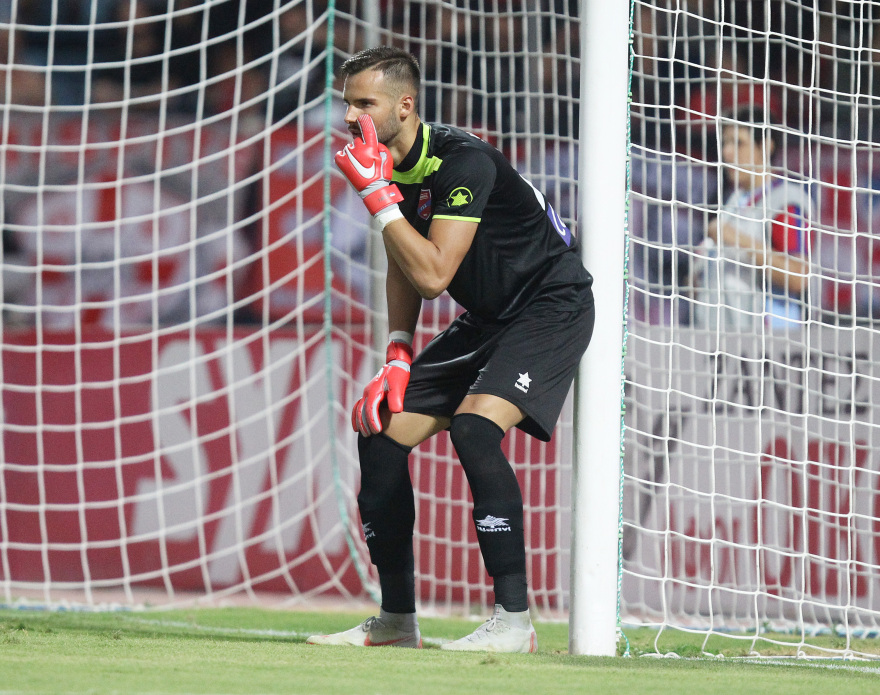 Πανιώνιος-Ολυμπιακός 0-1: Απόδραση στις καθυστερήσεις με Χασάν!