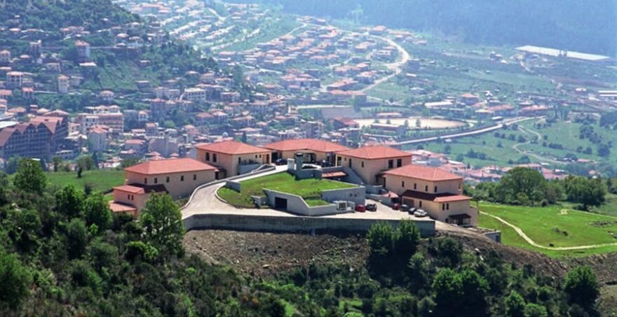 Φθινοπωρινή απόδραση στο Καρπενήσι με το ΘΕΜΑ Radio 104,6