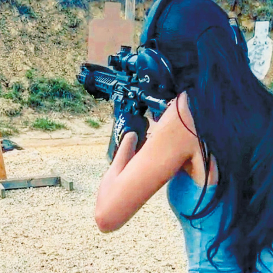 Δολοφονία στην Κηφισιά: Η ιστορία της Κατερίνας Bella_Mafia