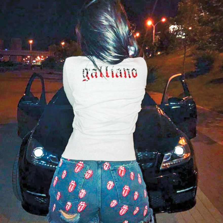 Δολοφονία στην Κηφισιά: Η ιστορία της Κατερίνας Bella_Mafia