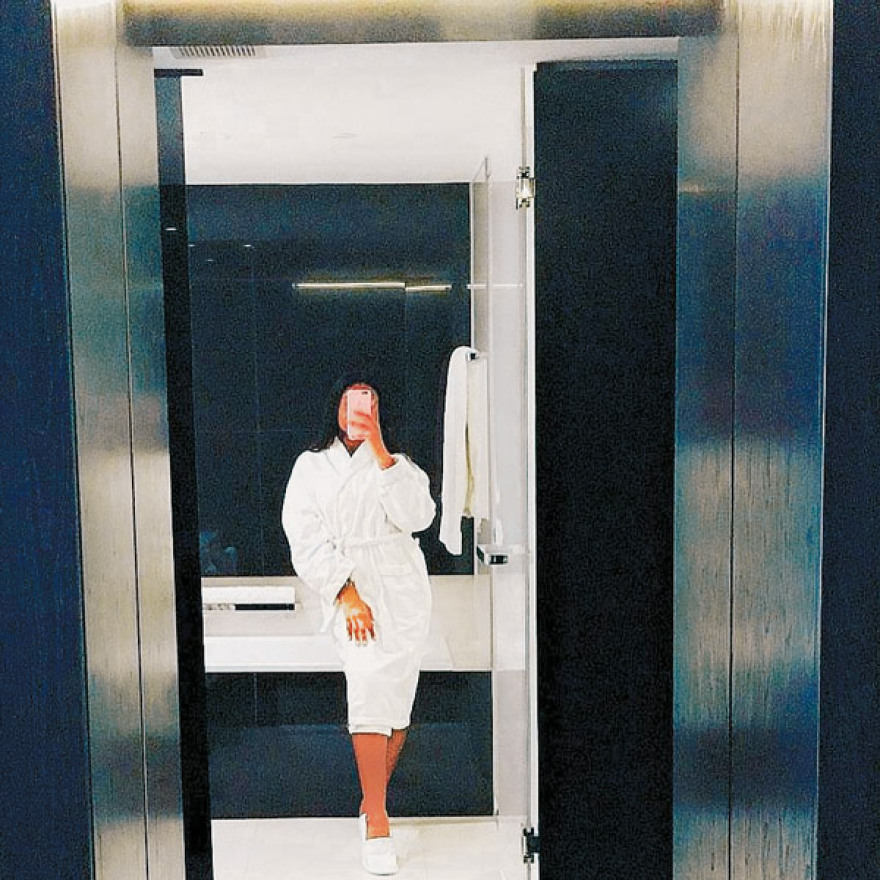 Δολοφονία στην Κηφισιά: Η ιστορία της Κατερίνας Bella_Mafia