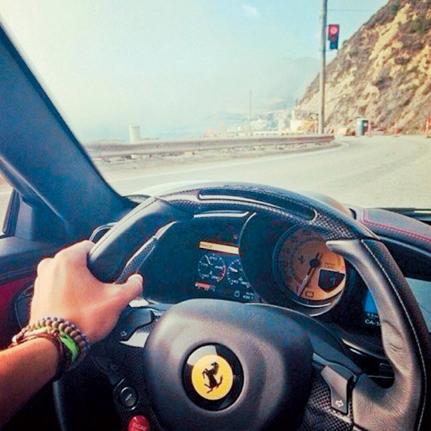 Δολοφονία στην Κηφισιά: Η ιστορία της Κατερίνας Bella_Mafia